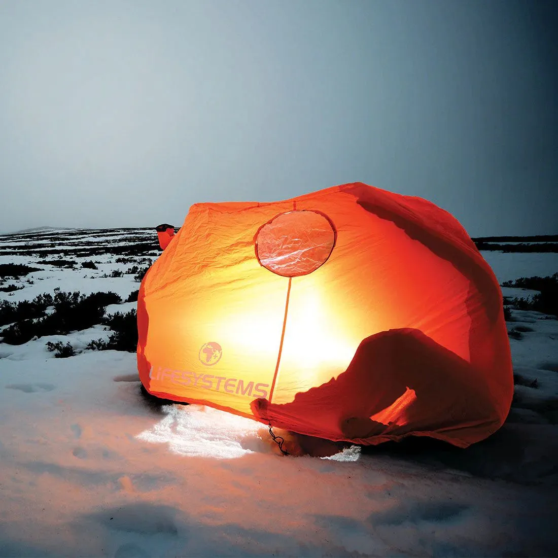 Survival Shelter - 2 Person