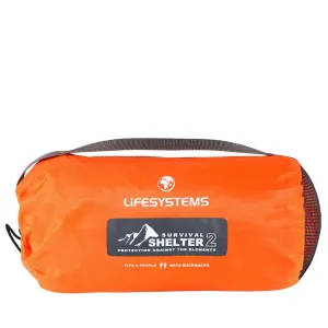 Survival Shelter - 2 Person