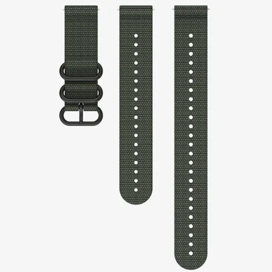 Suunto - 22mm Explore 1 Textile Strap