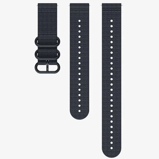 Suunto - 22mm Explore 1 Textile Strap