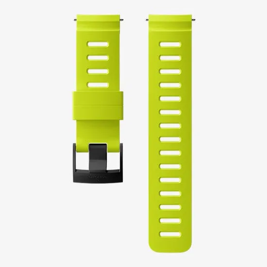 Suunto - 24mm Dive 1 Silicone Strap