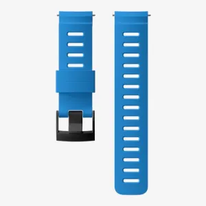 Suunto - 24mm Dive 1 Silicone Strap