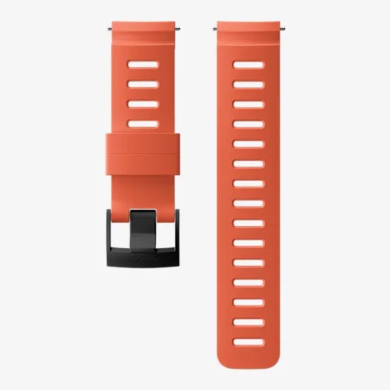 Suunto - 24mm Dive 1 Silicone Strap