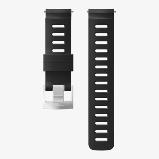 Suunto - 24mm Dive 1 Silicone Strap