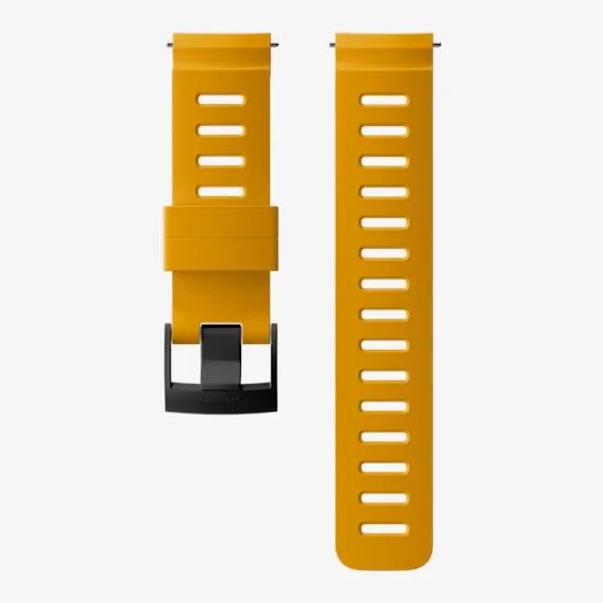 Suunto - 24mm Dive 1 Silicone Strap