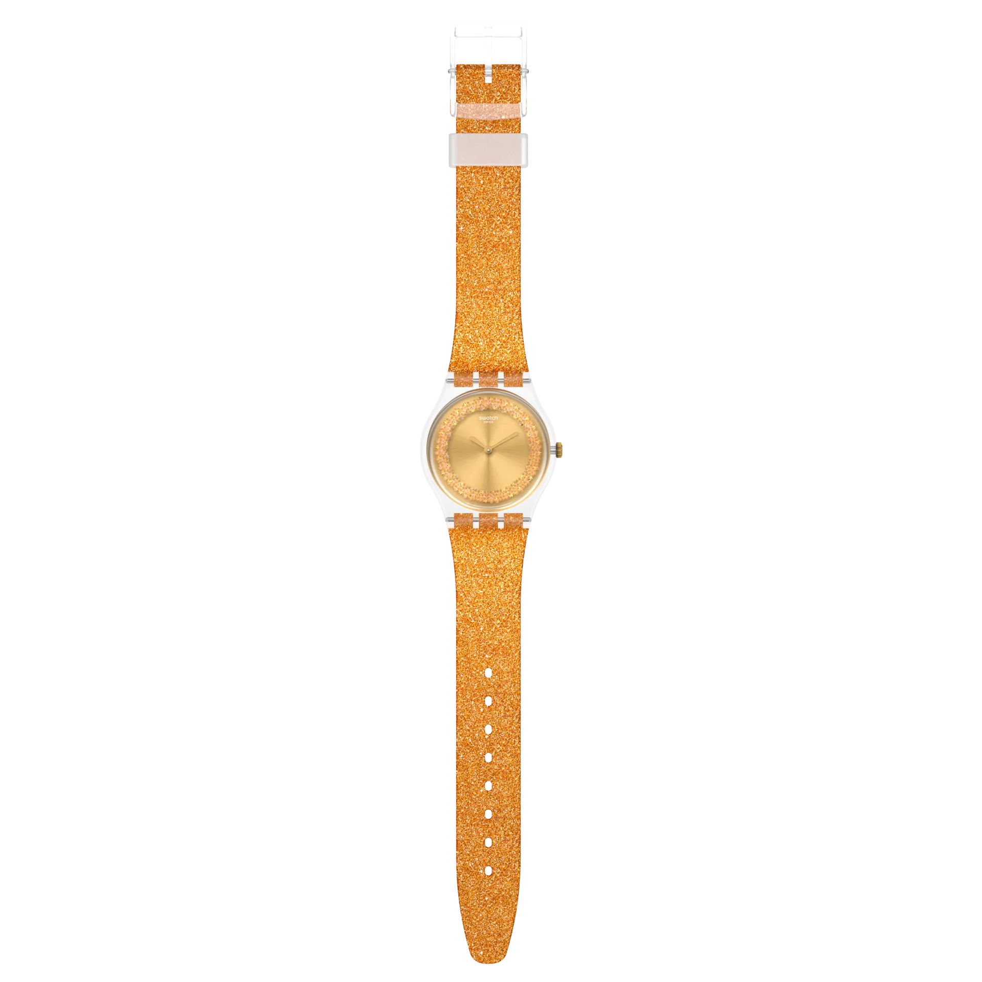 SWatch Sparklingot Originals Gent 34mm GE285 watch