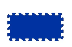 Synthetic Ice Tiles - 5 Pack