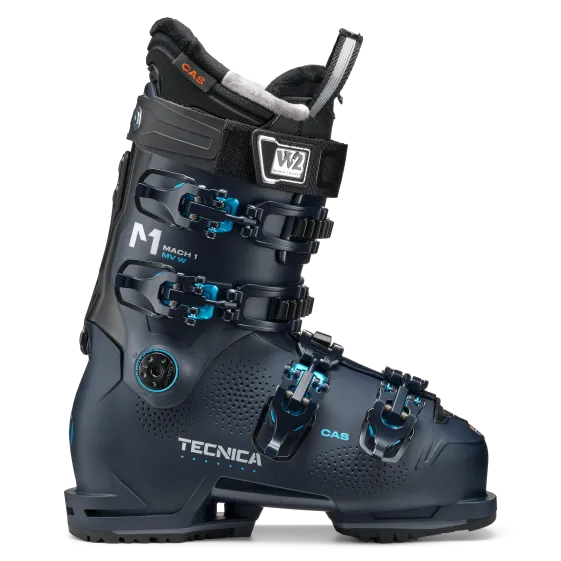 Tecnica MACH1 MV 95 W TD GW