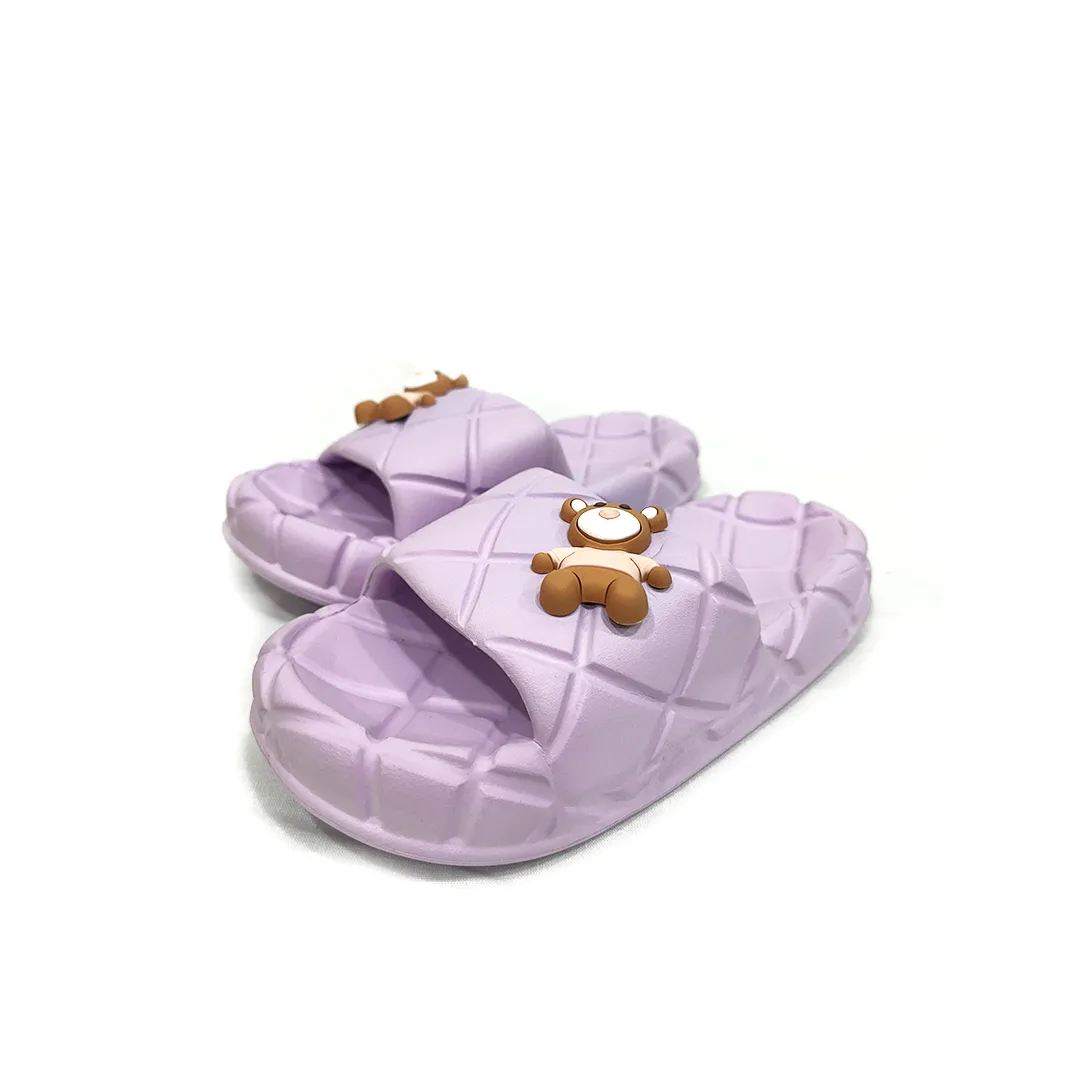 Teddy Toes | Lavender