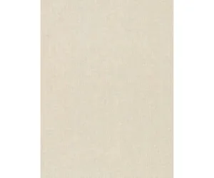 Textile Textured Plain Cream 287823 Wallpaper