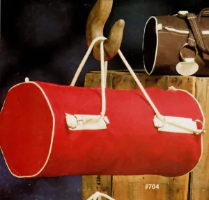 The Del-rey Duffle