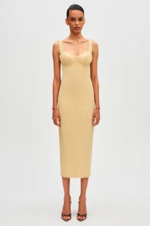 THE 'ELIANNA' DRESS