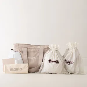The Mama to be - Mother's Day Bundle