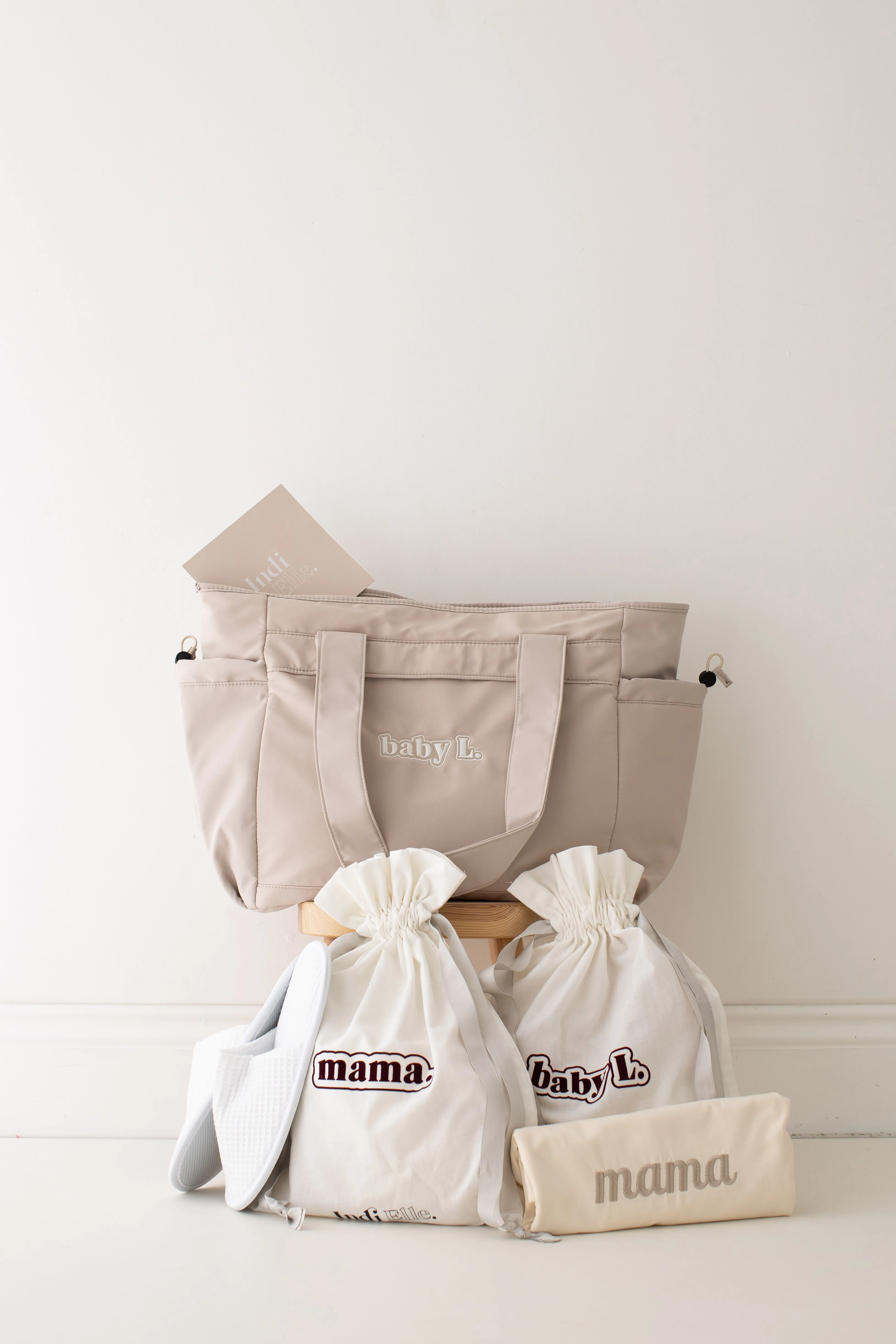 The Mama to be - Mother's Day Bundle