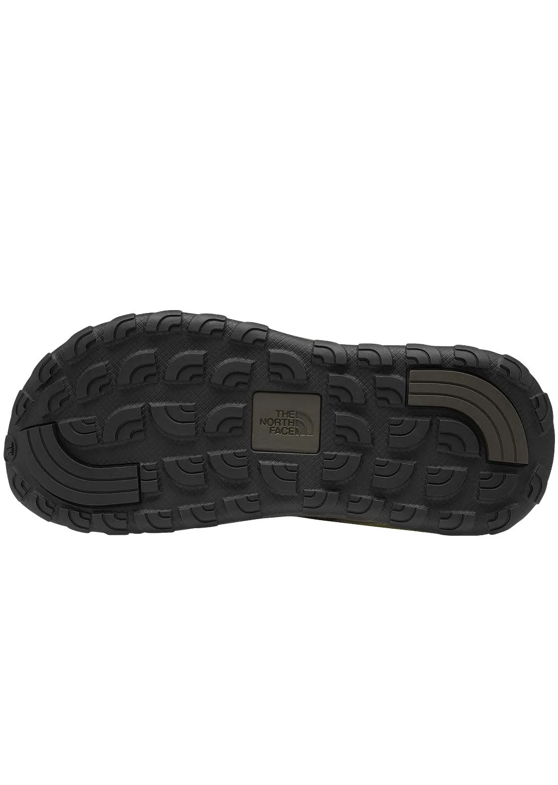 The North Face Men's Explore Camp Sandals