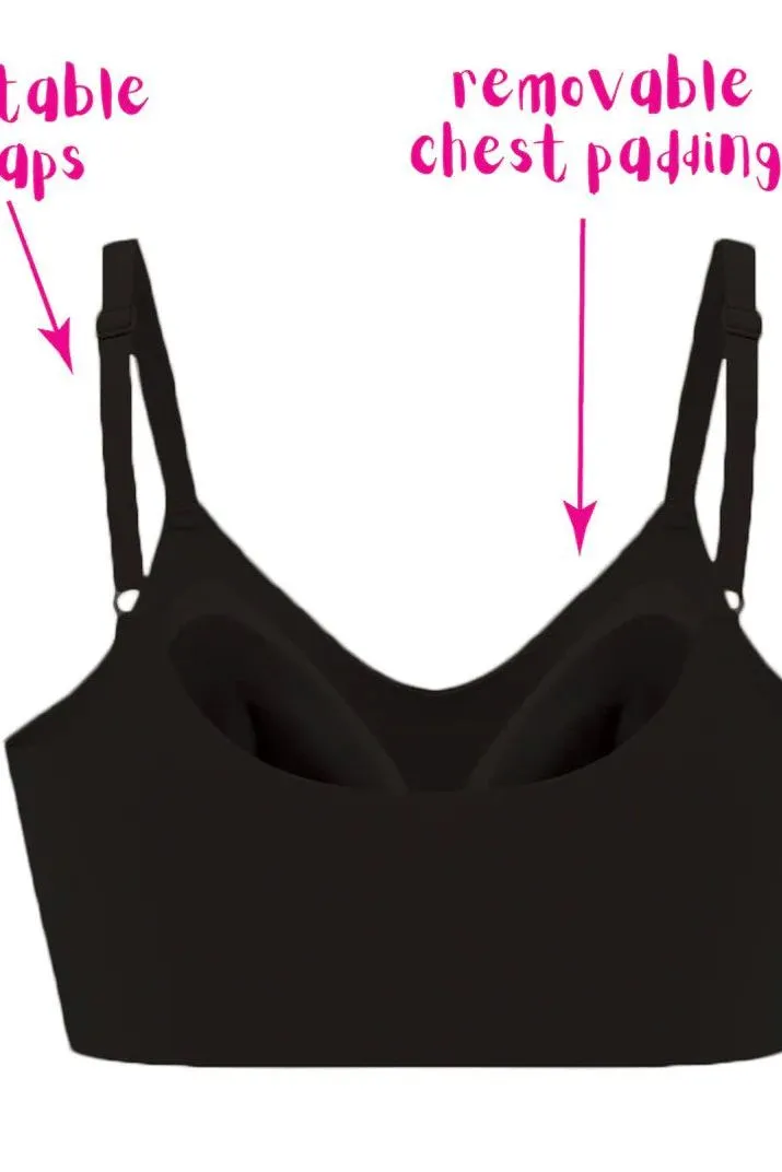 The Only Bra