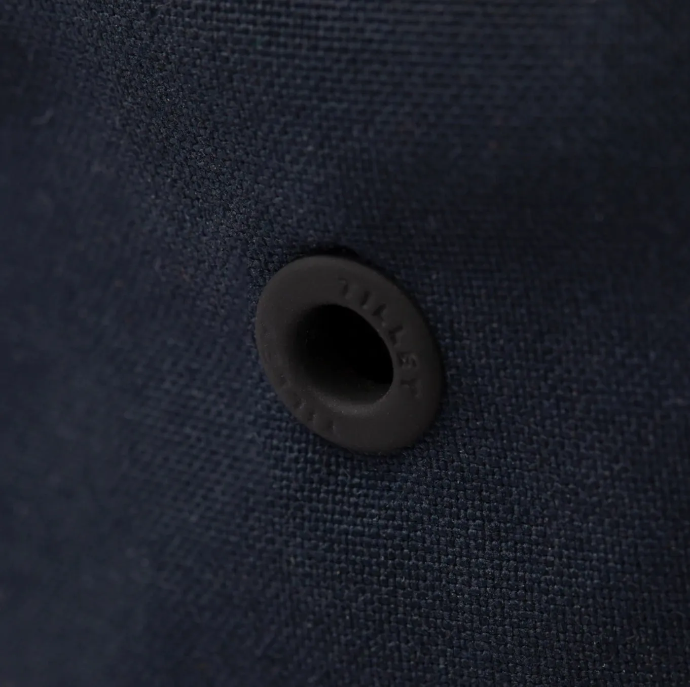 Tilley - Waxed Bucket Hat - Navy