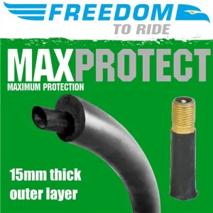 Tioga MaxProtect Tube 700x38/45c