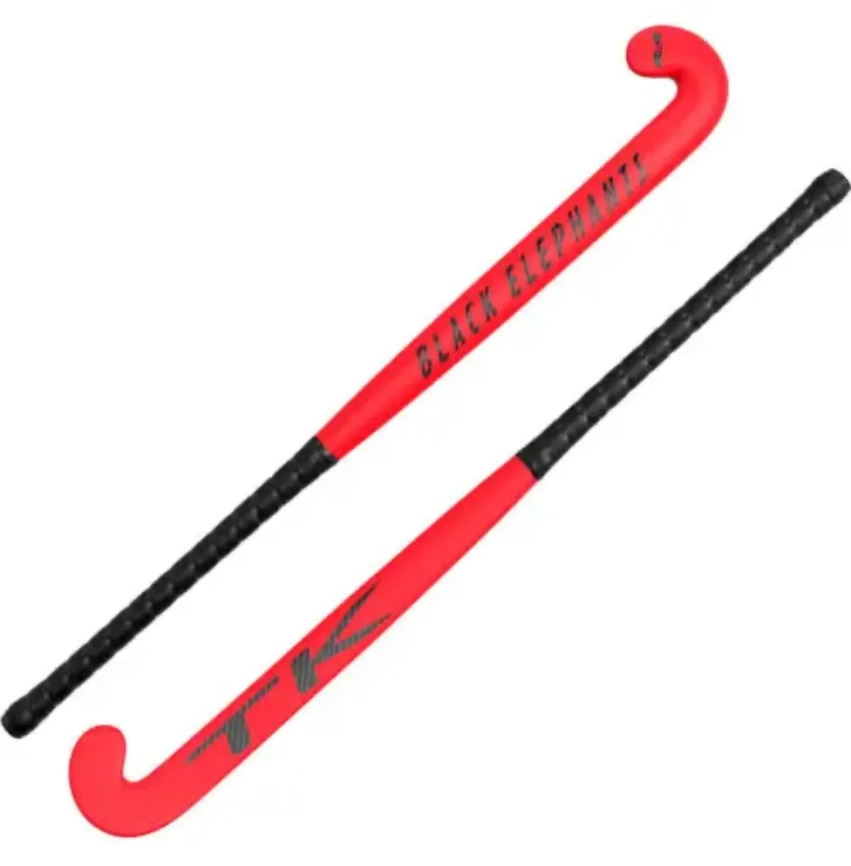 TK Black Elephant 3 Ltd Control Bow Hockey Stick