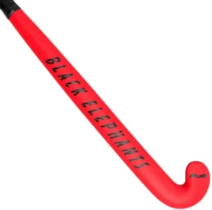 TK Black Elephant 3 Ltd Control Bow Hockey Stick