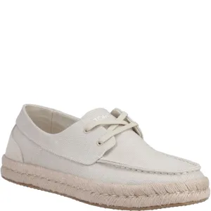 TOMS Cabo Rope Shoe