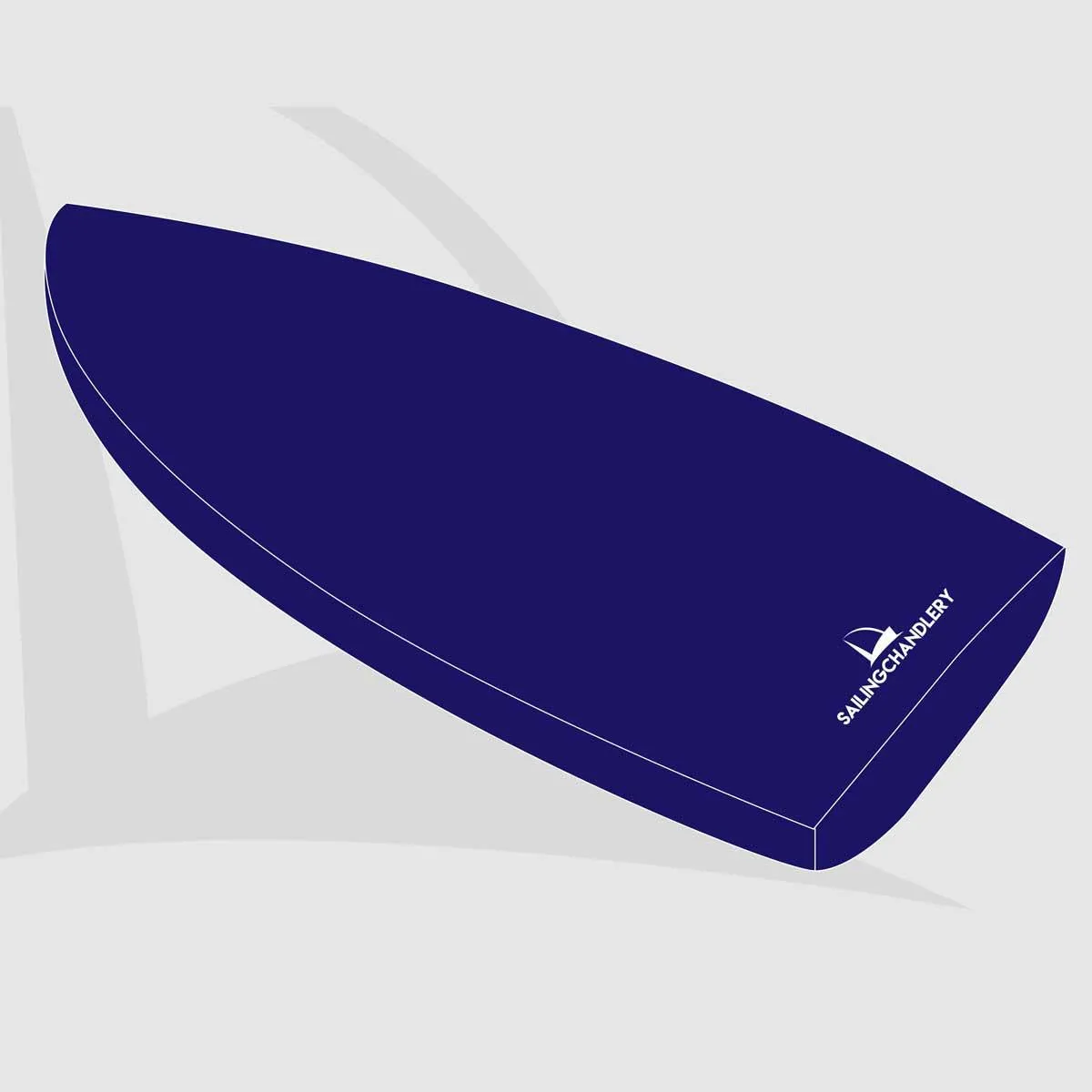 Topper Boat Cover - PVC