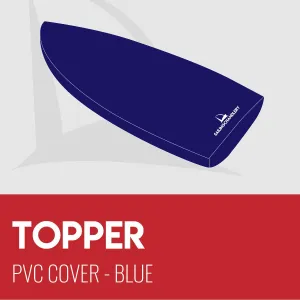 Topper Boat Cover - PVC