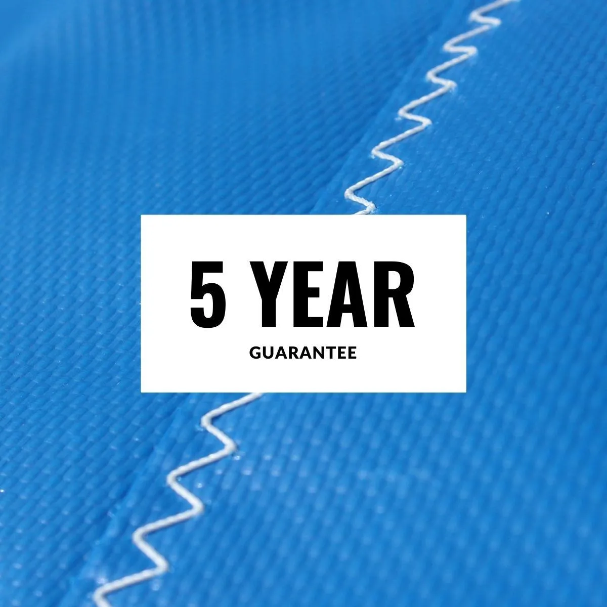 Tornado Boat Cover - PVC