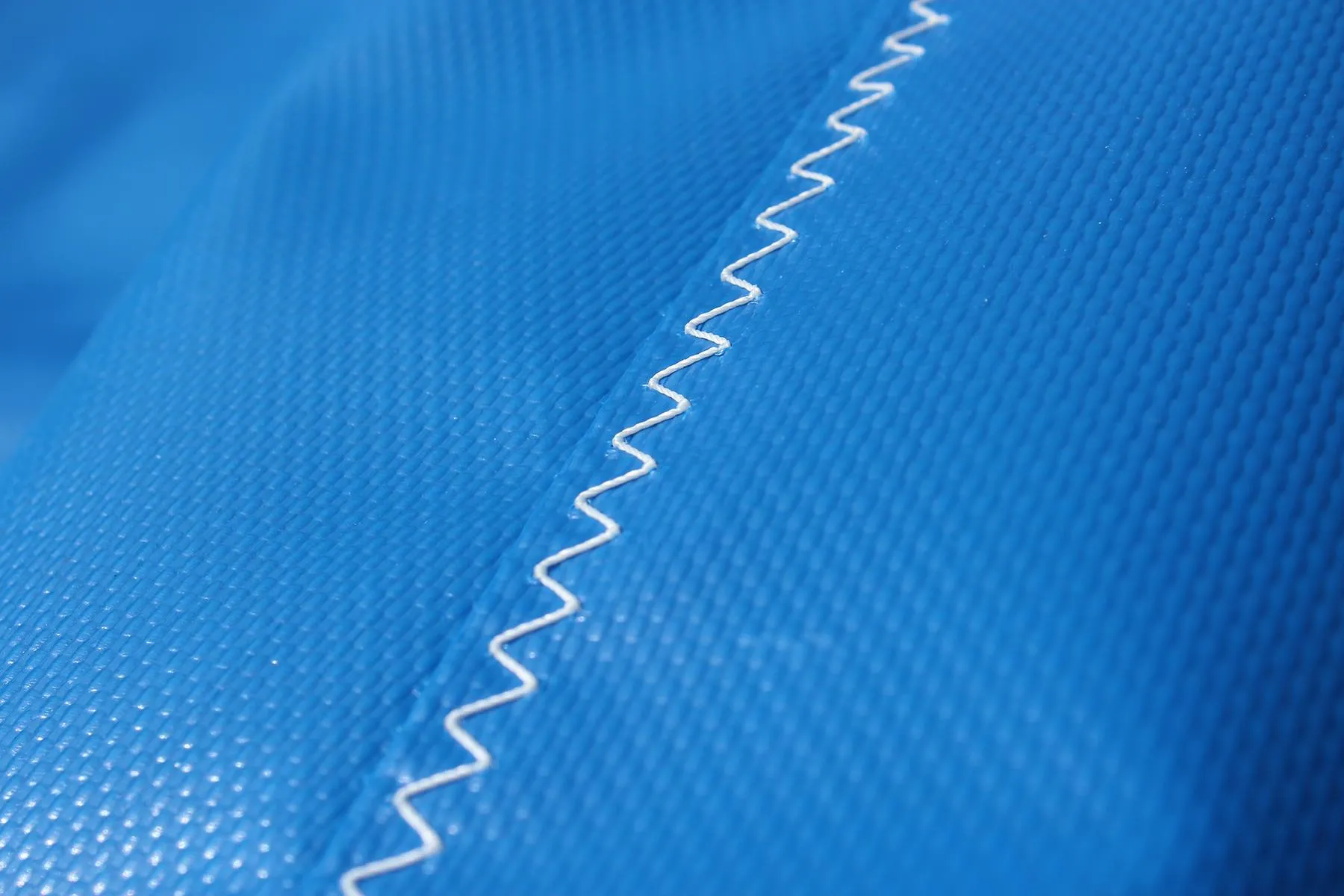 Tornado Boat Cover - PVC