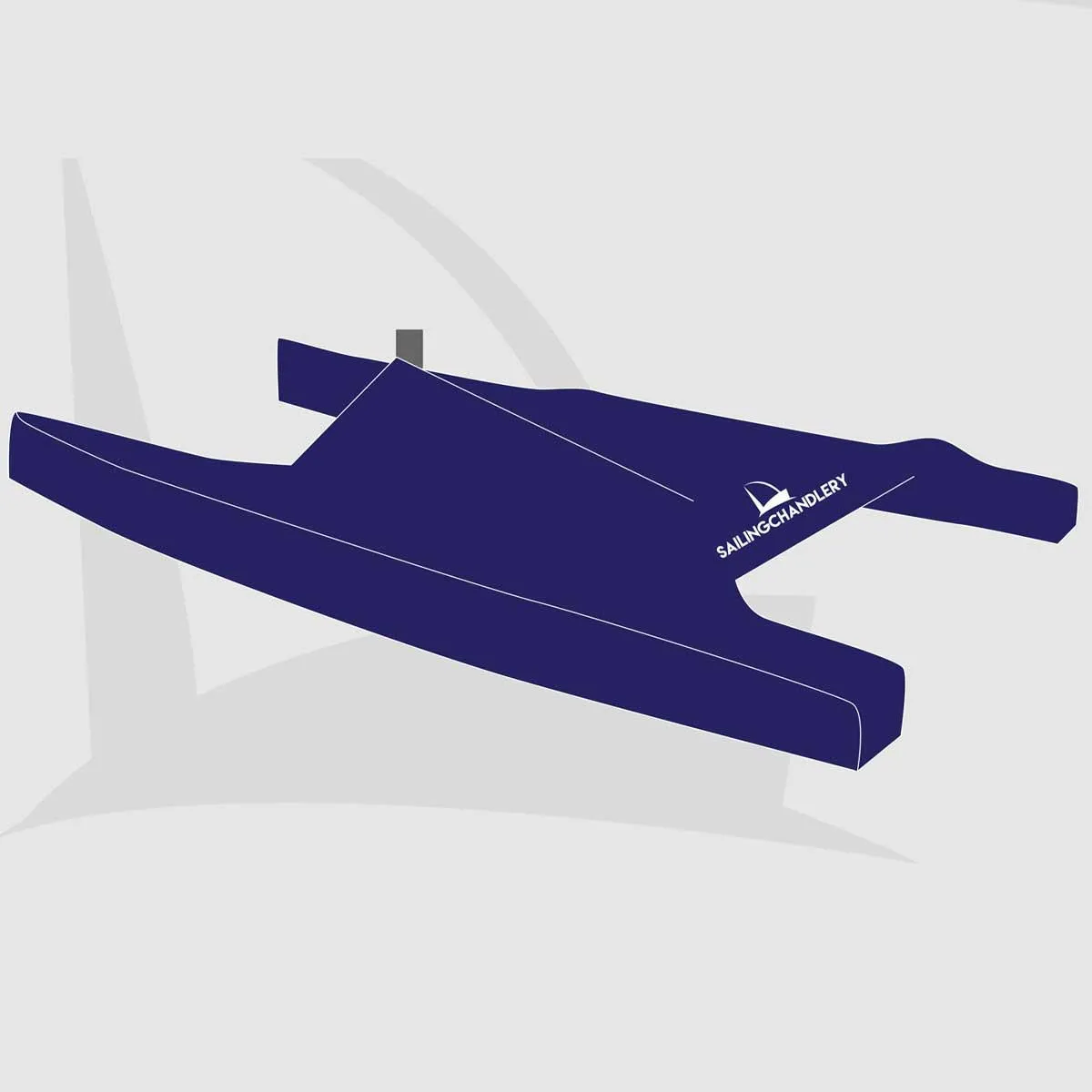 Tornado Boat Cover - PVC