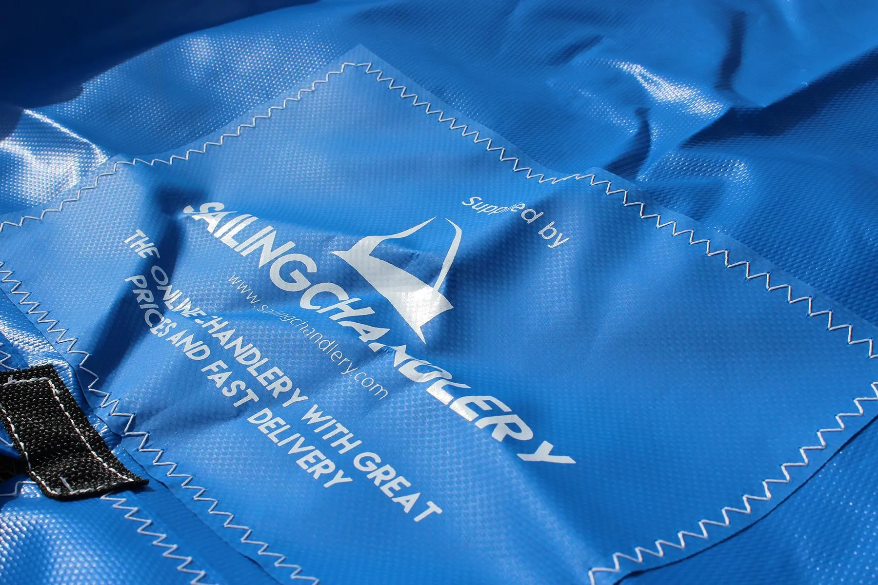 Tornado Boat Cover - PVC