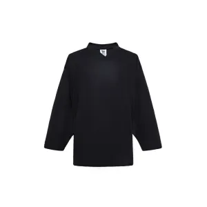 Troy Hockey Solid Colour Practice Jersey