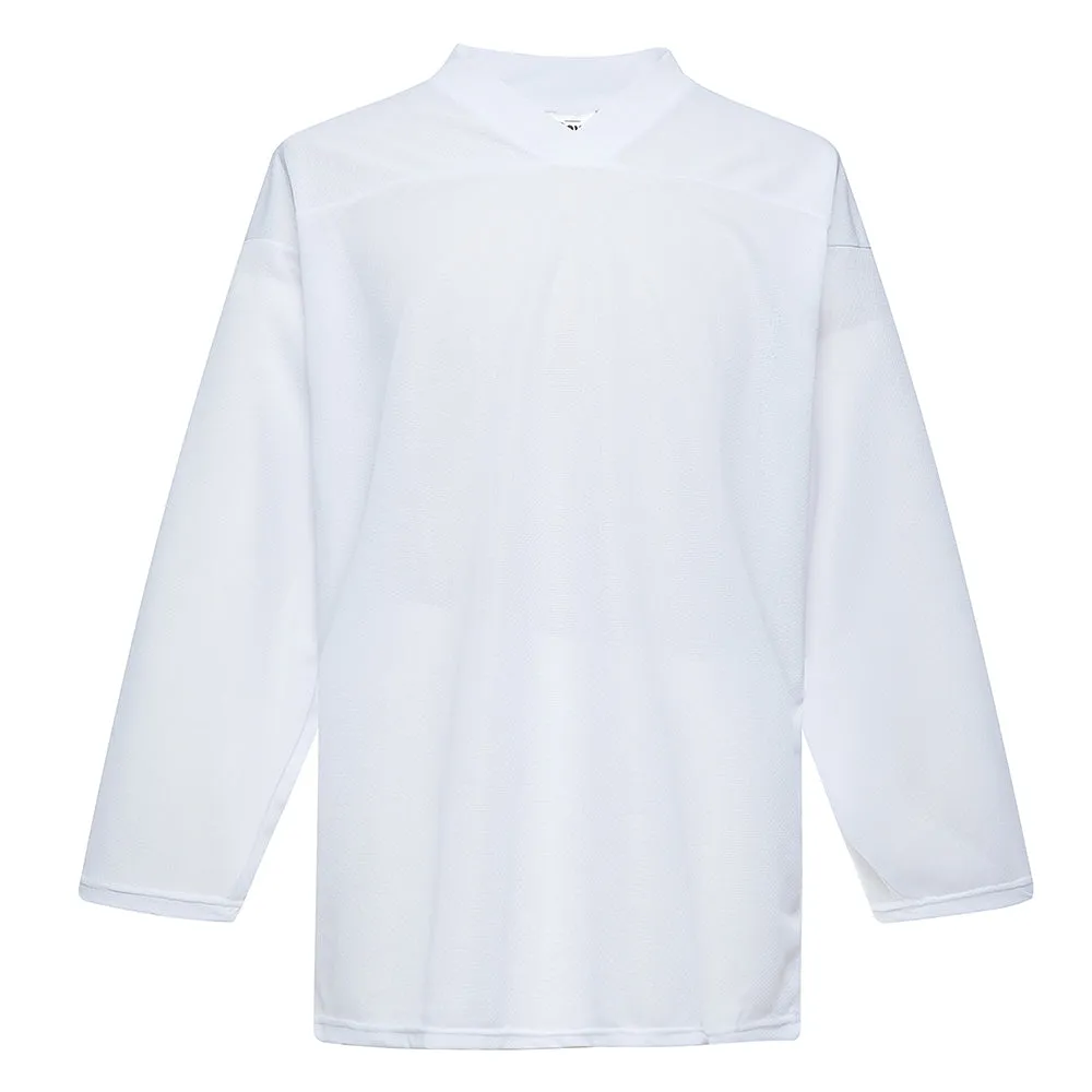 Troy Hockey Solid Colour Practice Jersey