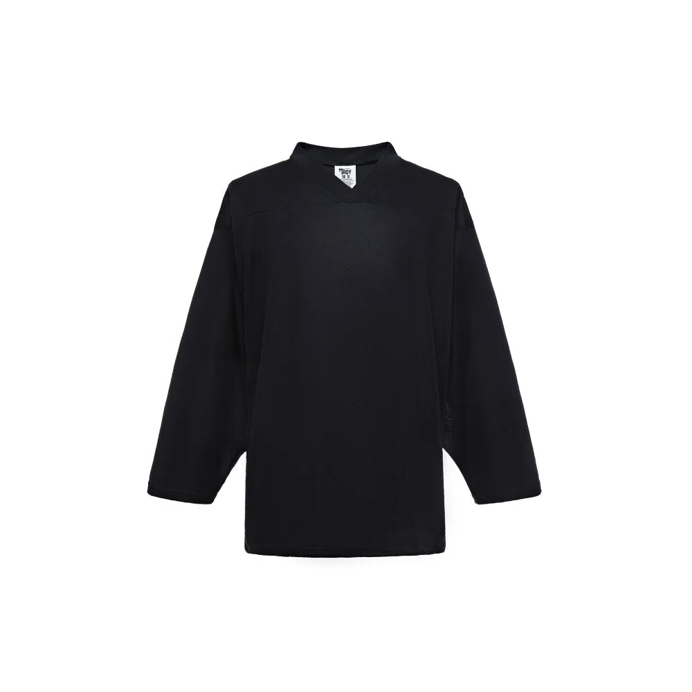 Troy Hockey Solid Colour Practice Jersey