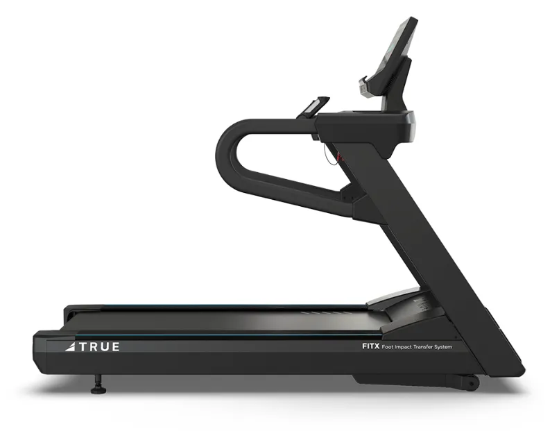 TRUE APEX SERIES TREADMILL W/ UNITE 10 CONSOLE