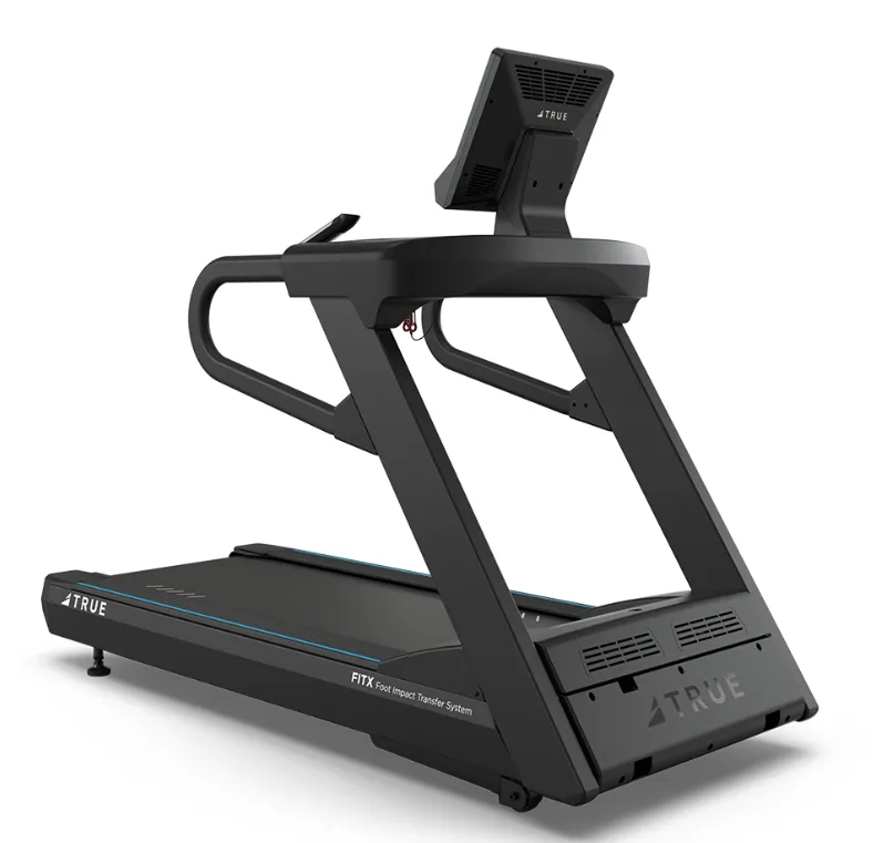 TRUE APEX SERIES TREADMILL W/ UNITE 10 CONSOLE