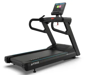 TRUE APEX SERIES TREADMILL W/ UNITE 10 CONSOLE