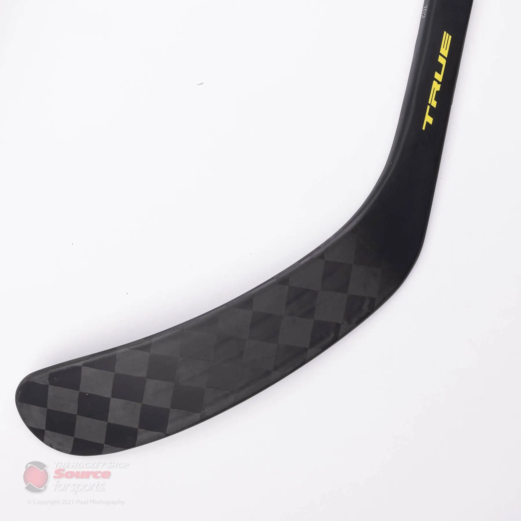 TRUE Catalyst 9X Senior Composite Hockey Blade - 2021