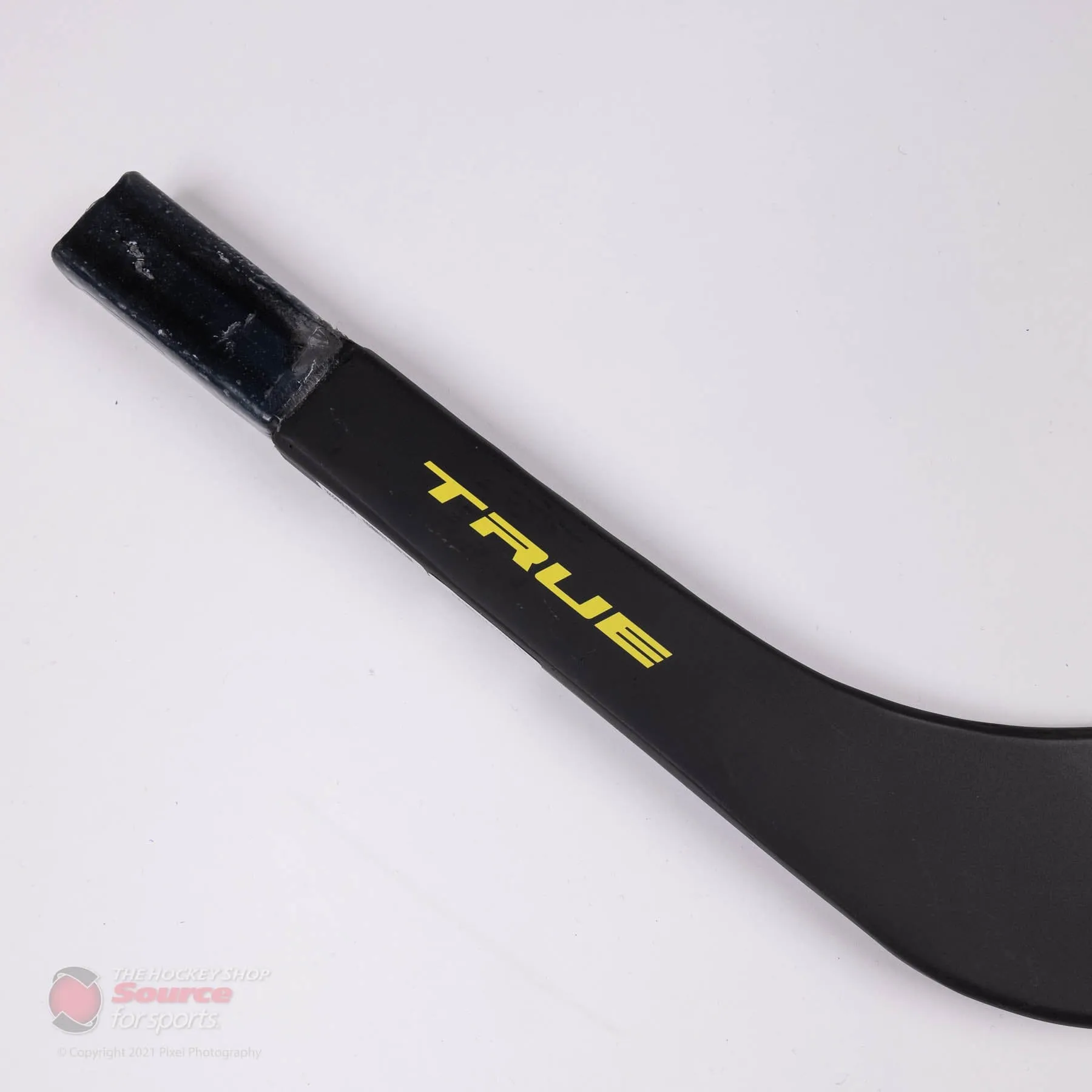 TRUE Catalyst 9X Senior Composite Hockey Blade - 2021