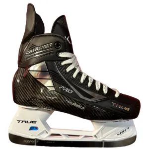 True Catalyst Pro Stock Skates - Evgeny Kuznetsov (8.5 Wide)