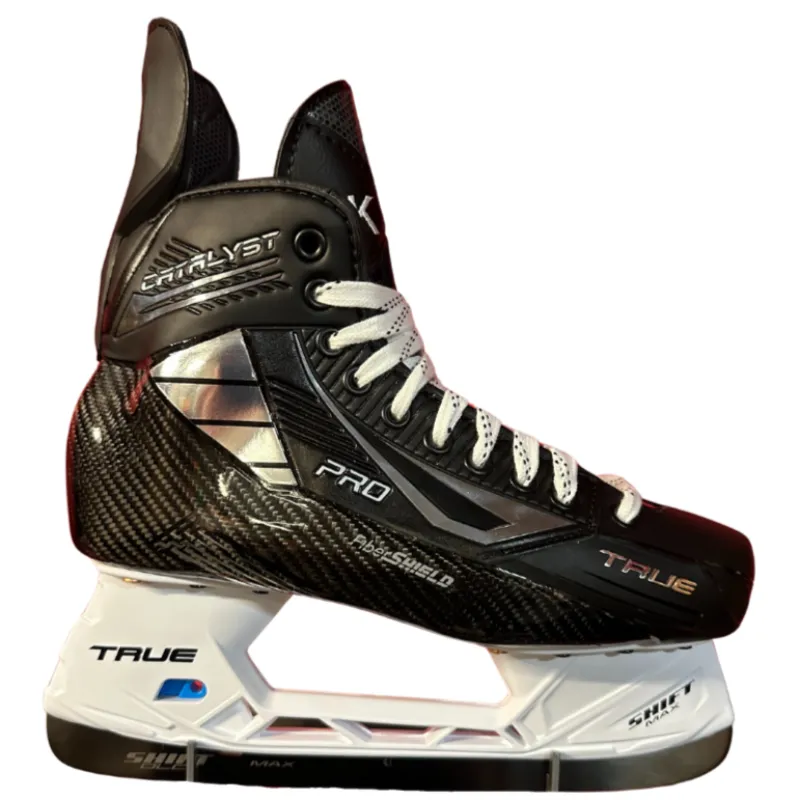 True Catalyst Pro Stock Skates - Evgeny Kuznetsov (8.5 Wide)