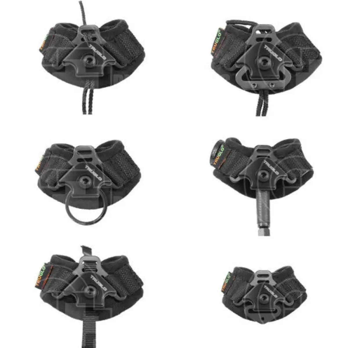TruGlo BOA Universal Wrist Strap