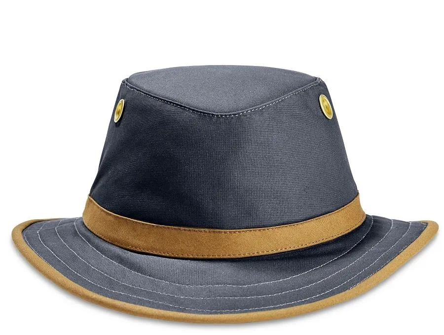 TWC7 Outback Waxed Cotton Hat