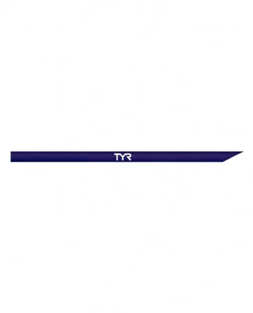 TYR Silicone Hand Paddle Replacement Straps