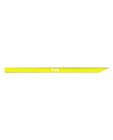TYR Silicone Hand Paddle Replacement Straps