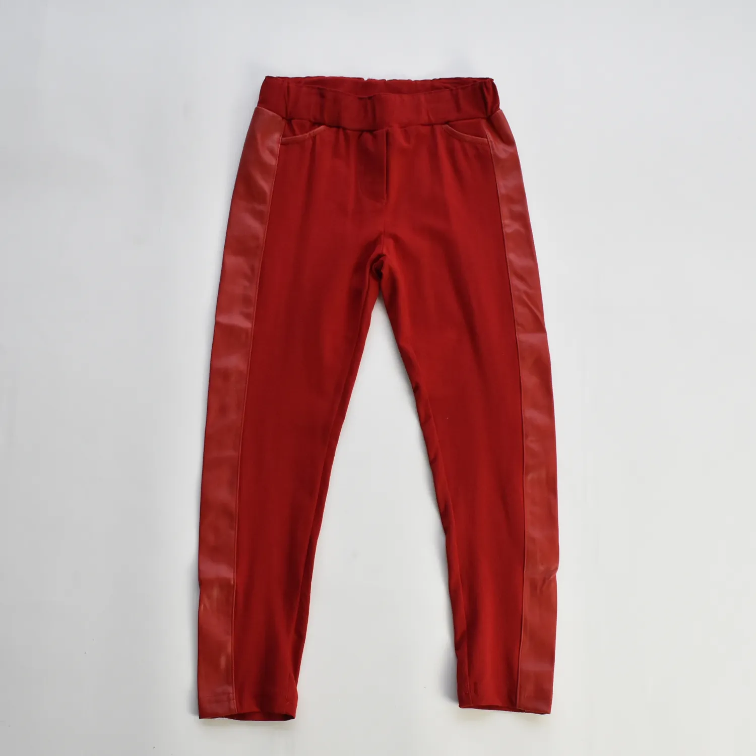 Undecided Love Girls Casual Set