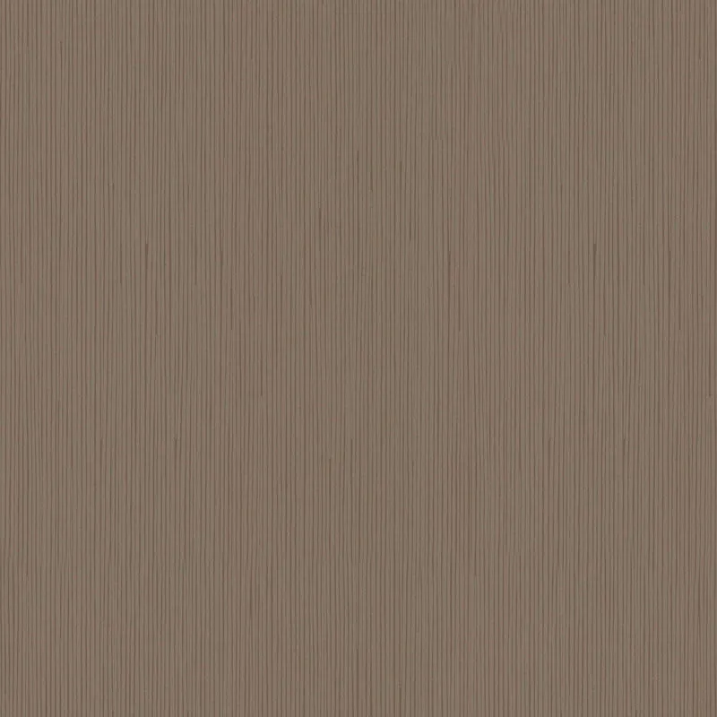 Unis Stripes Plain Taupe 254924 Wallpaper