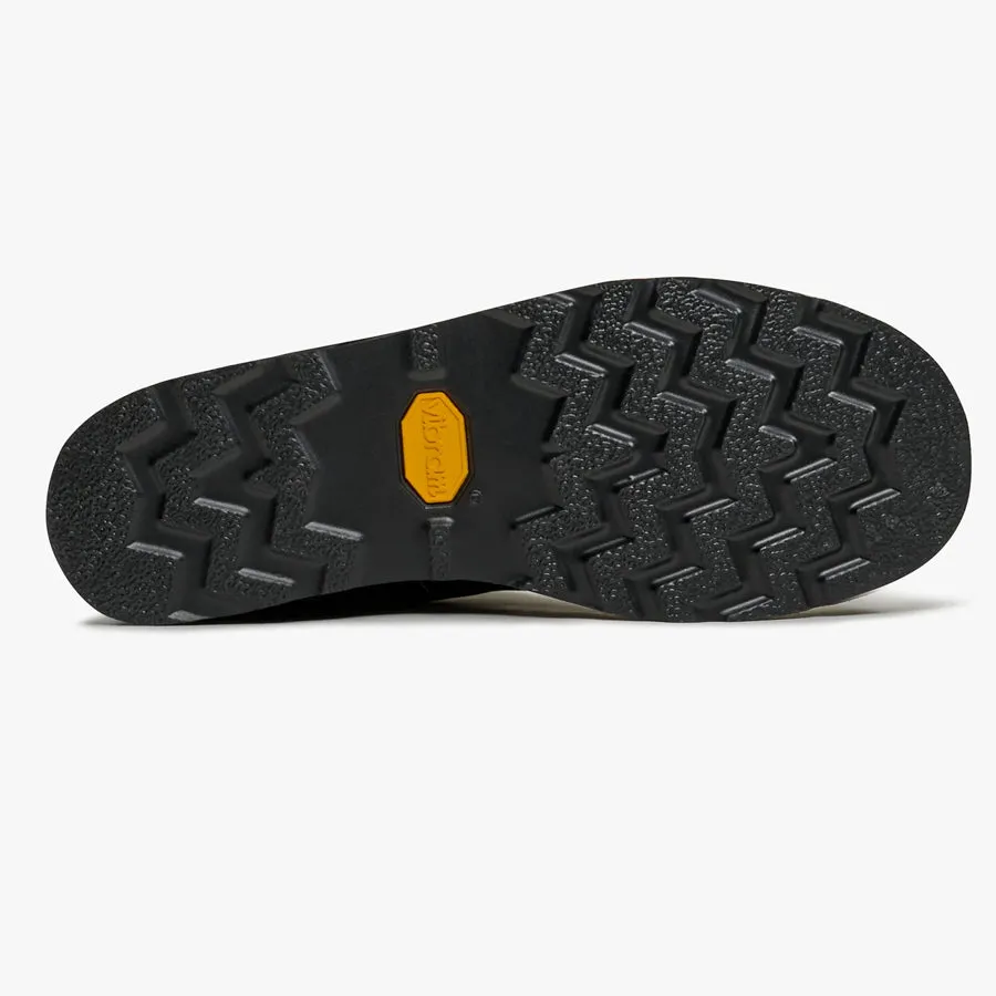 VIKTOS 1911 Retro Boot Black