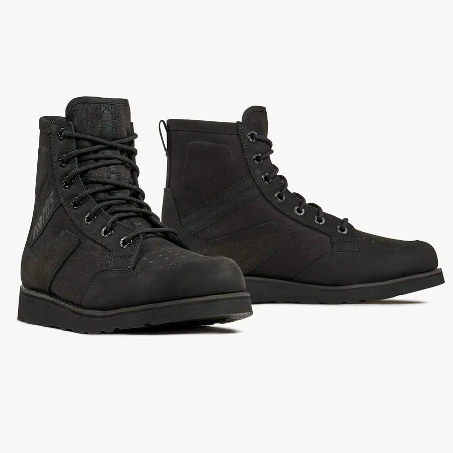 VIKTOS 1911 Retro Boot Black