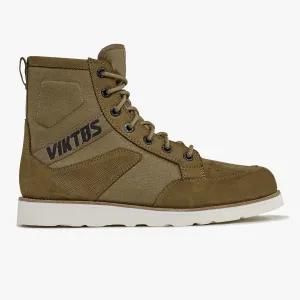 VIKTOS 1911 Retro Boot Coyote